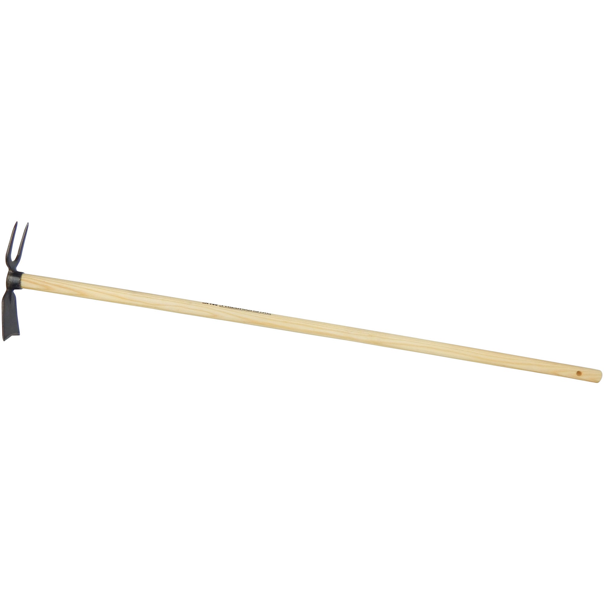 SHW Häulein Breitblatt 2 Zinken mit Eschenstiel 135 cm Default Title