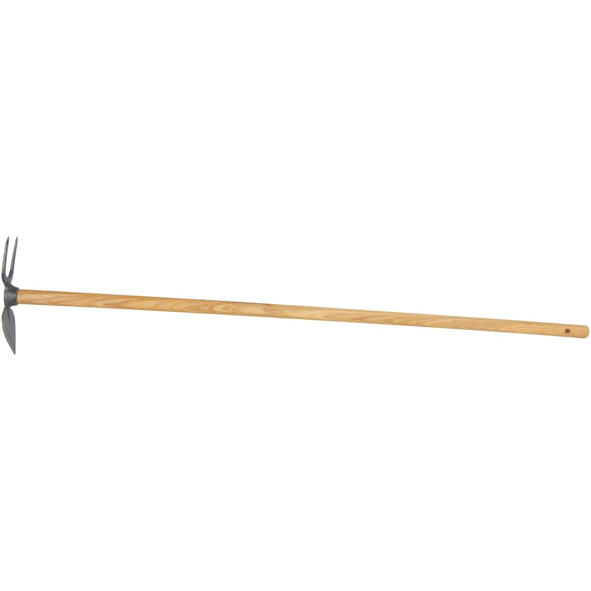SHW Häulein Herzblatt 2 Zinken mit Eschenstiel 135 cm - SHW - FIRE