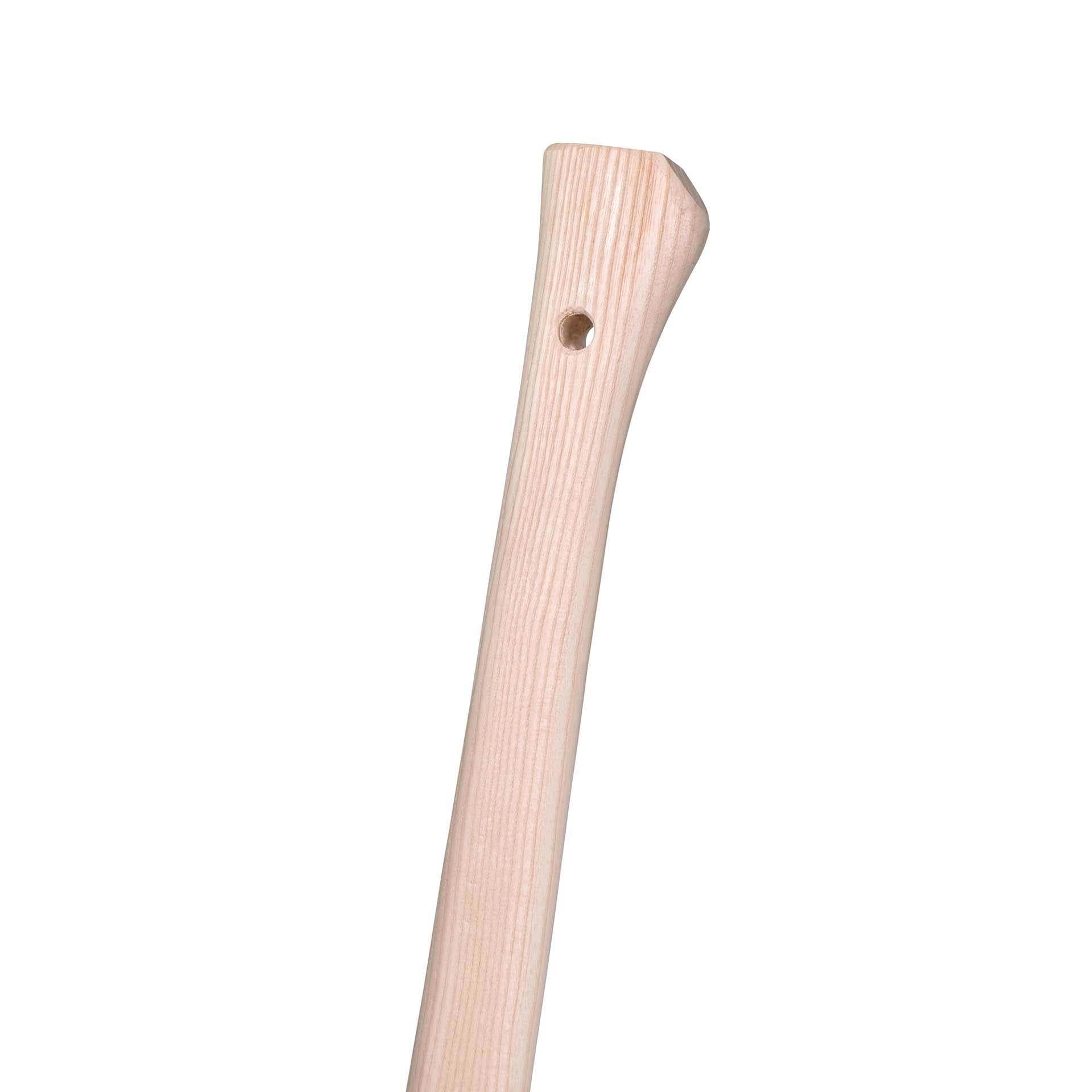 SHW Zweihand-Kultursichel mit 90 cm langem Eschenstiel Default Title