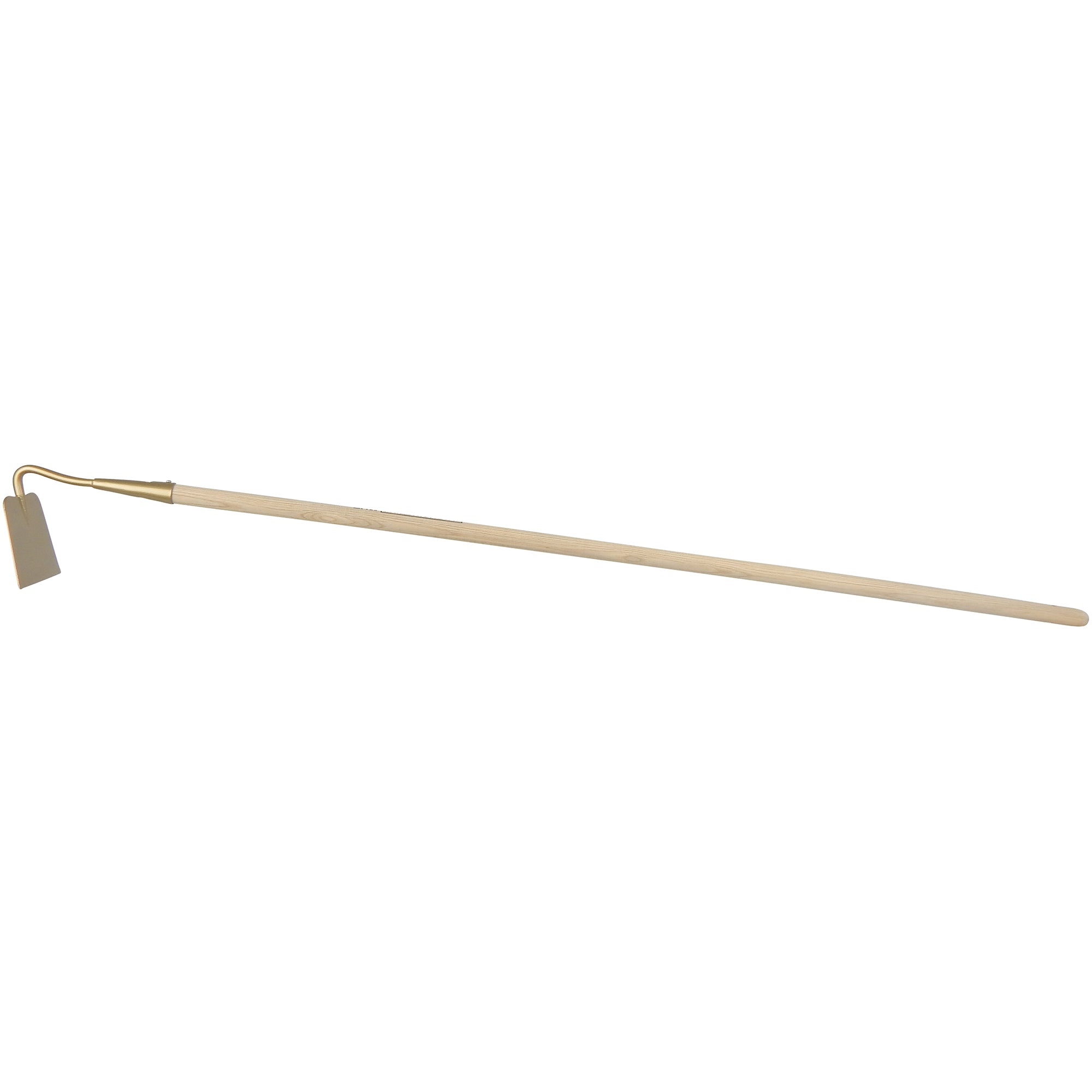 SHW Blatthacke mit Eschenstiel 140 cm 120 x 140 mm