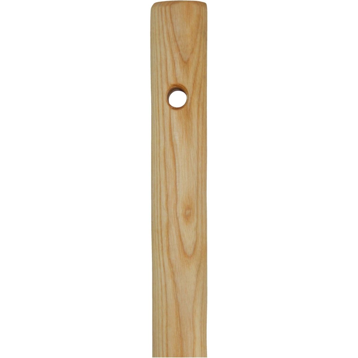 SHW Eschenstiel für Hacken mit kantigem Haus - SHW - FIRE