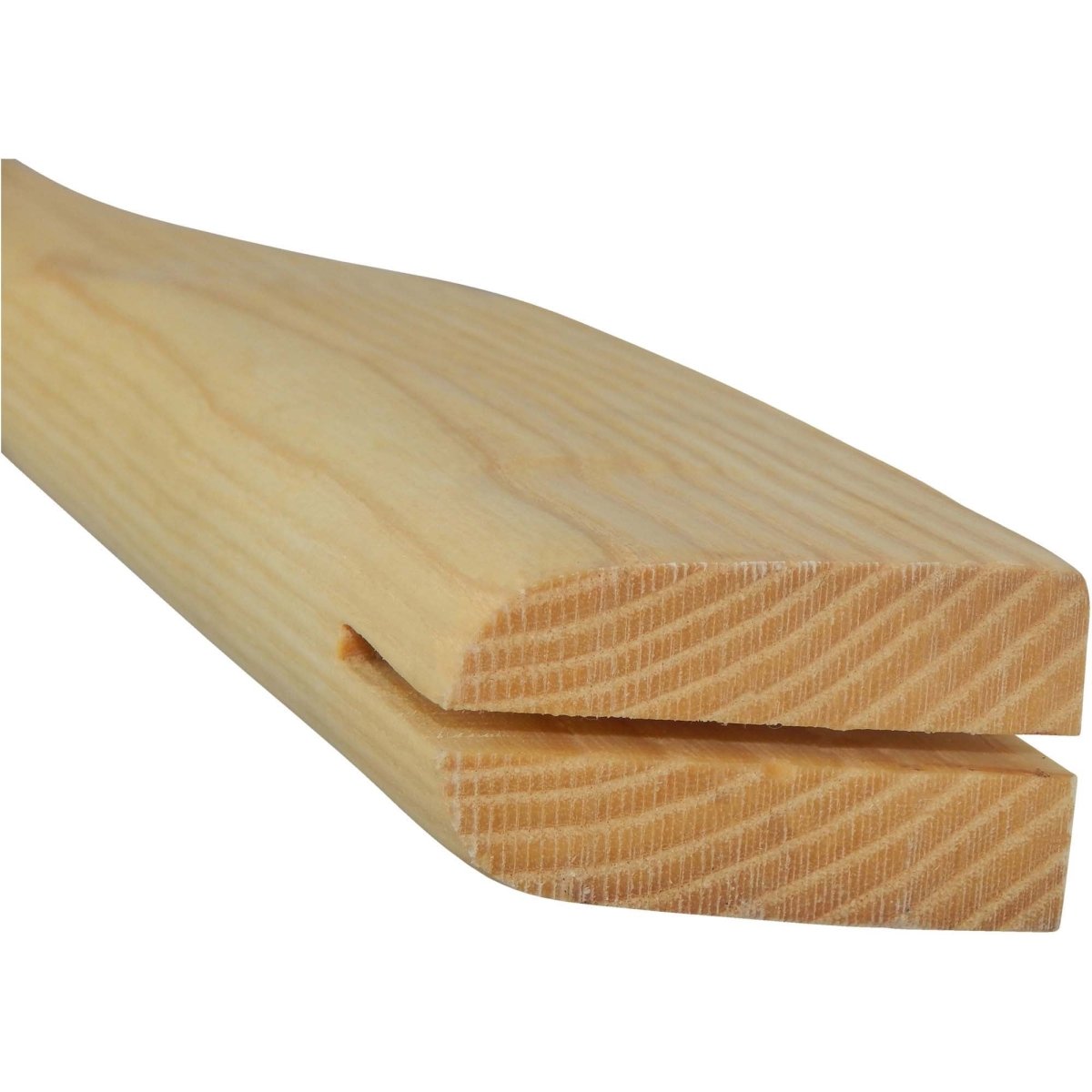 SHW Eschenstiel für Reuthacke großes Haus - SHW - FIRE