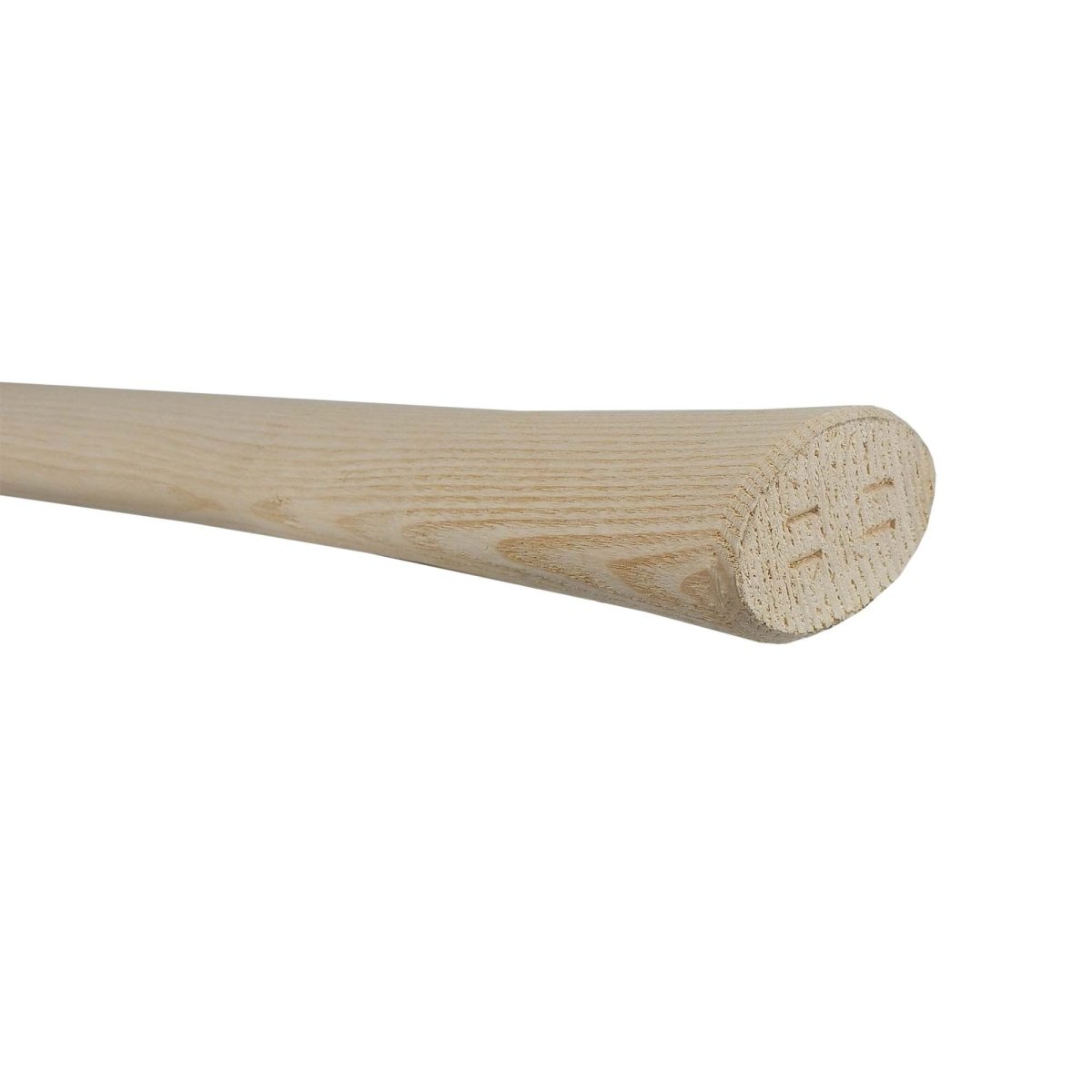 SHW Ersatzstiel 105 cm für Wiedehopf - & Straßenhacken, Esche - SHW - FIRE