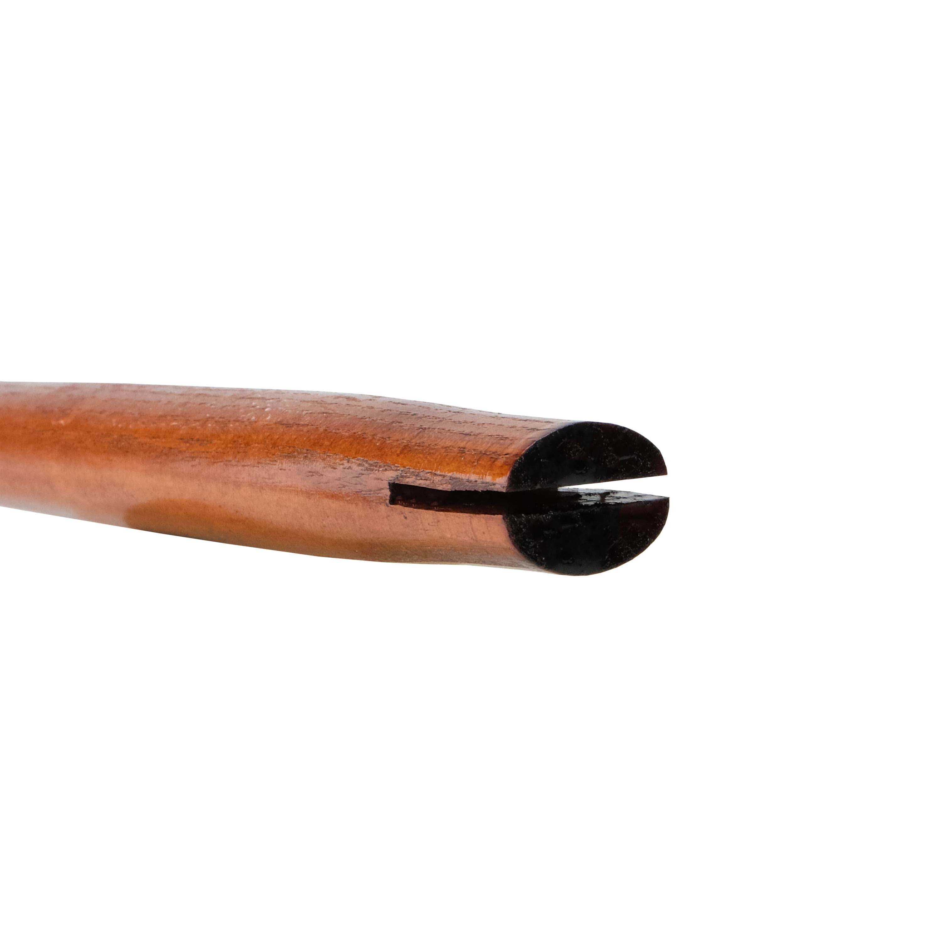 SHW Ersatzstiel für Rex-Kurzstielgeräte 40 cm Default Title