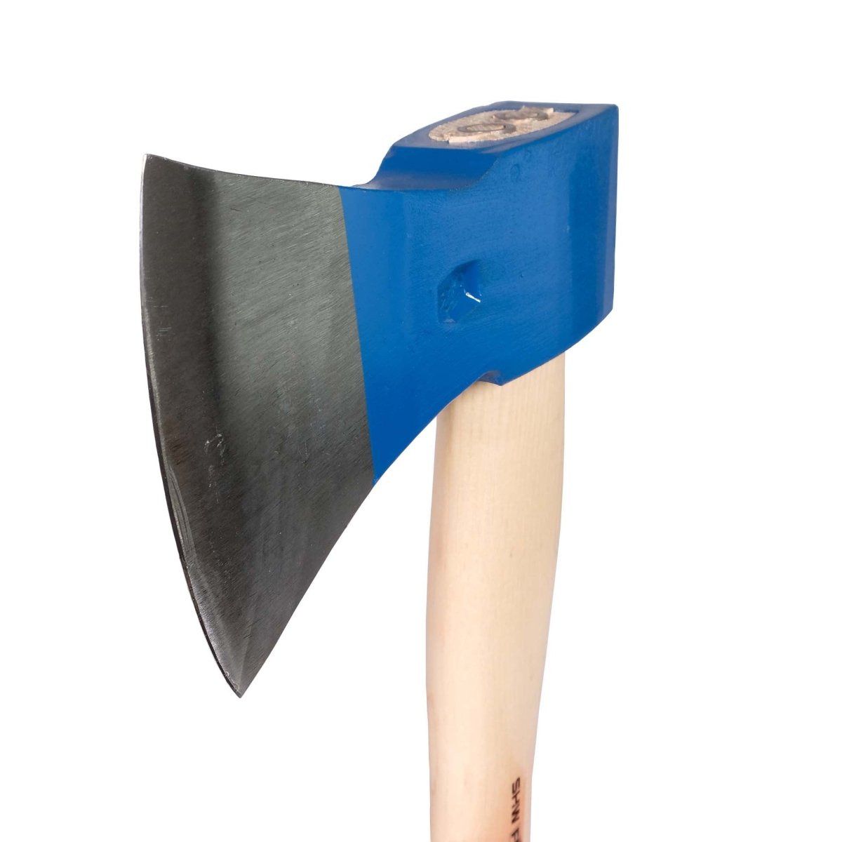 SHW Spaltaxt Blitz 2000 g mit Eschen - Kuhfußstiel - SHW - FIRE