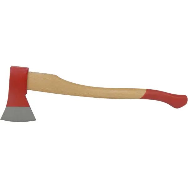 SHW Rheinische Axt mit Eschen - Kuhfuß - Stiel - SHW - FIRE