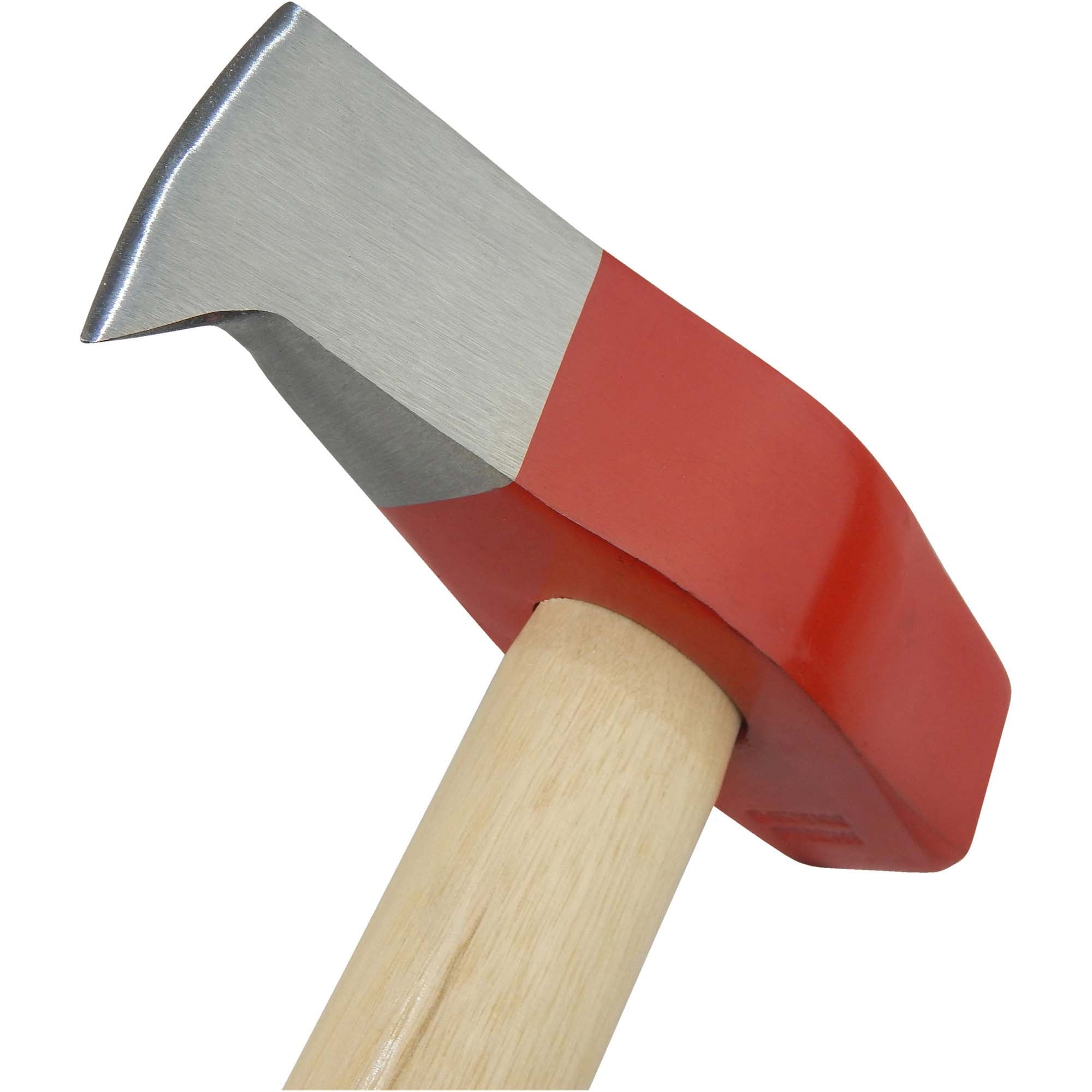 SHW Holzspalthammer 3 kg mit Hickorystiel Default Title