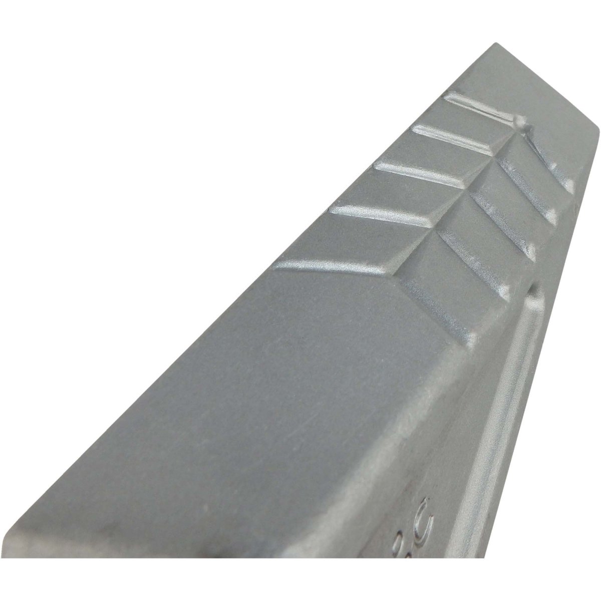 SHW Alu - Sicherheits - Drehspaltkeil, geschmiedet - SHW - FIRE