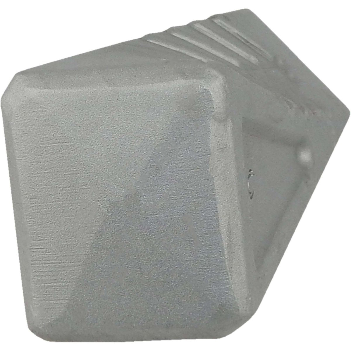 SHW Alu - Sicherheits - Drehspaltkeil, geschmiedet - SHW - FIRE