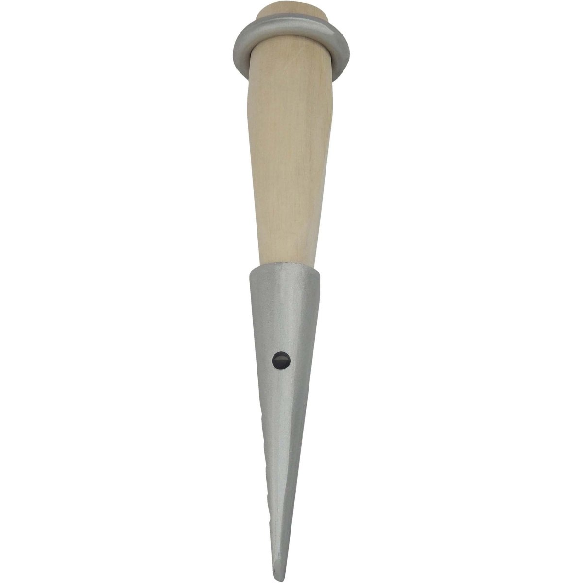 SHW Alu - Scheitkeil komplett mit Holz und Aluring - SHW - FIRE