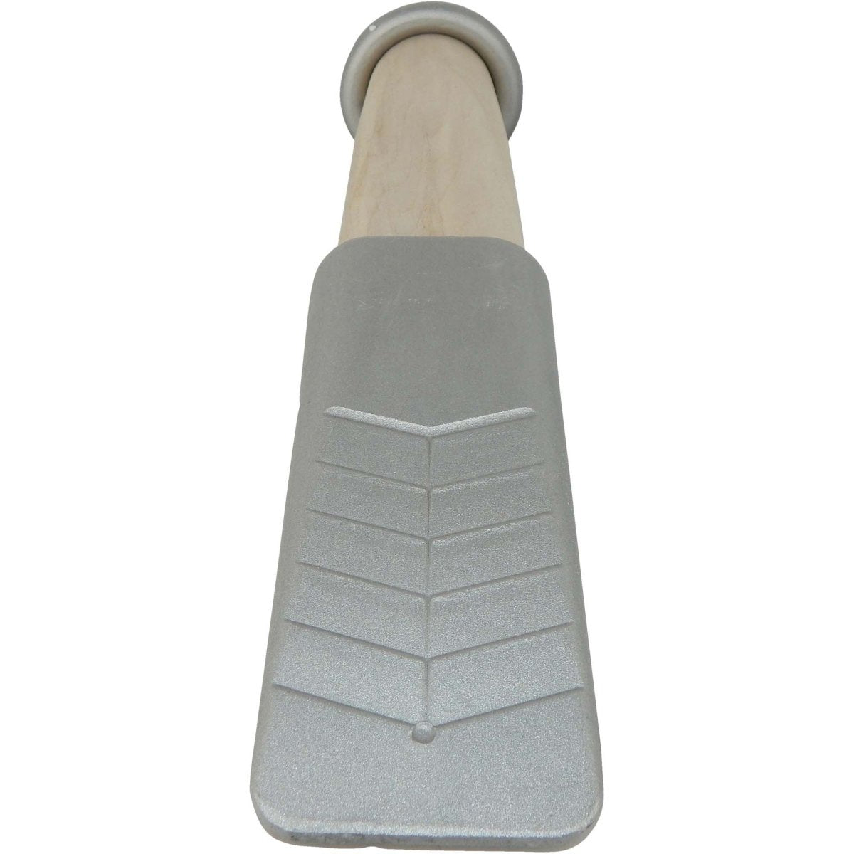 SHW Alu - Scheitkeil komplett mit Holz und Aluring - SHW - FIRE