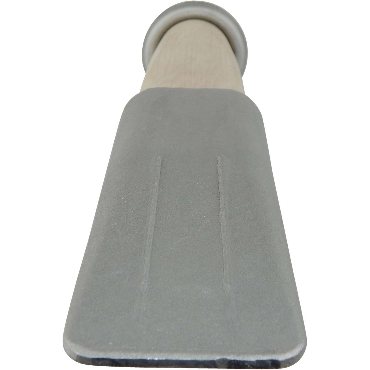 SHW Alu - Scheitkeil komplett mit Holz und Aluring - SHW - FIRE