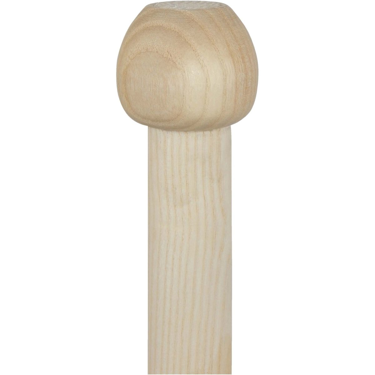 SHW Rindenschäler "Bayerische Form" mit Eschenstiel - SHW - FIRE