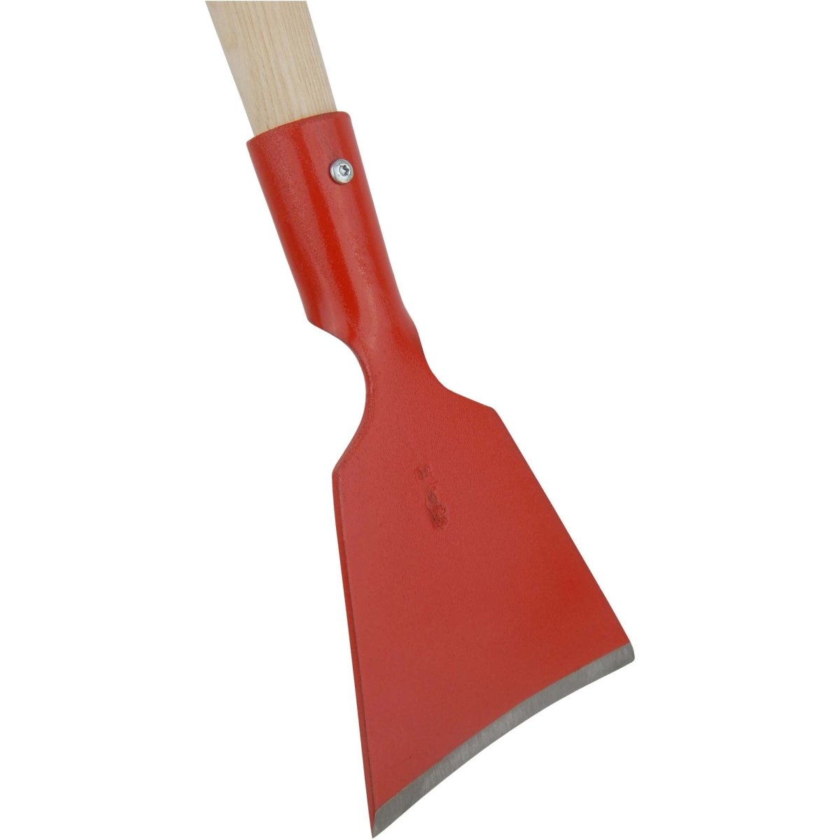 SHW Rindenschäler "Bayerische Form" mit Eschenstiel - SHW - FIRE