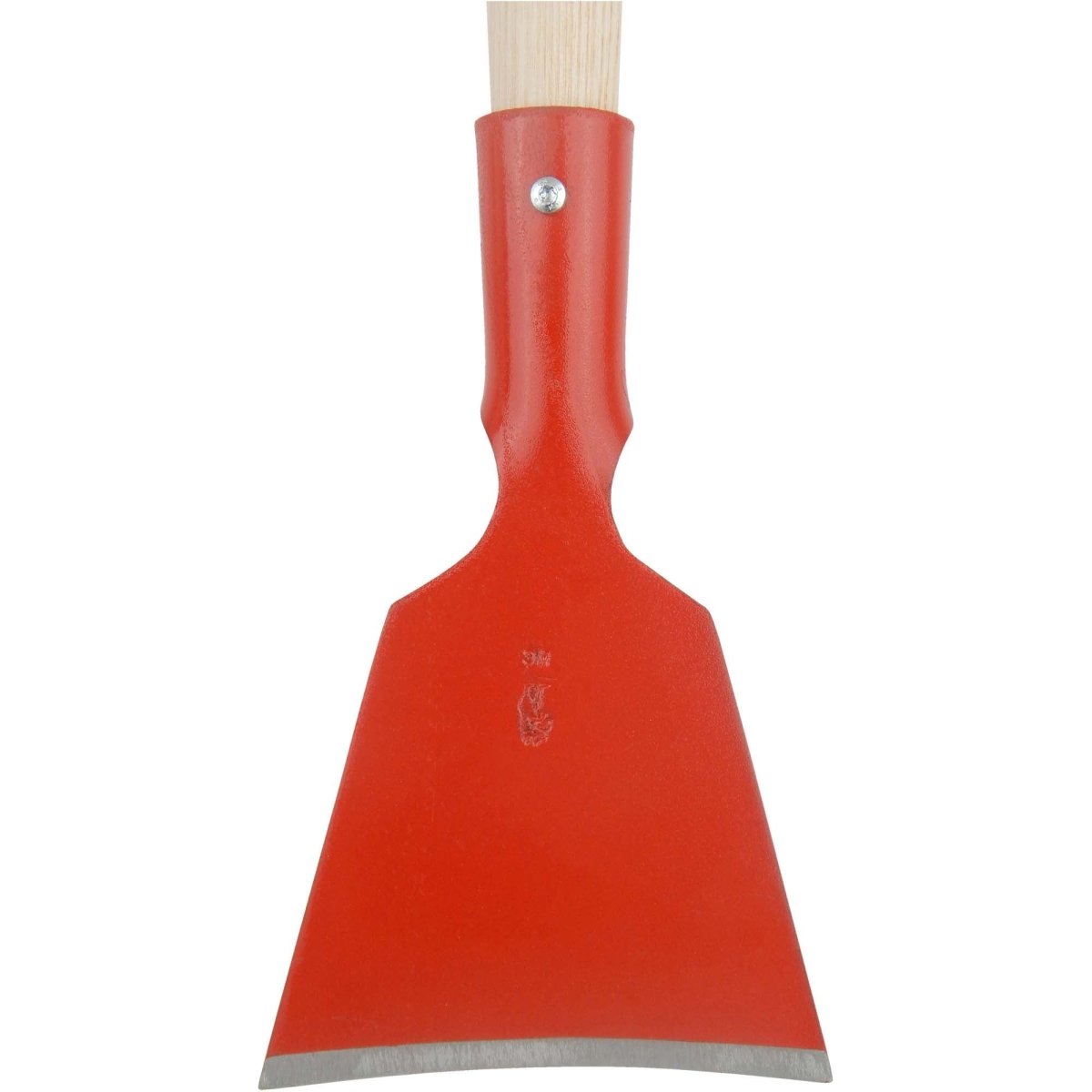 SHW Rindenschäler "Bayerische Form" mit Eschenstiel - SHW - FIRE