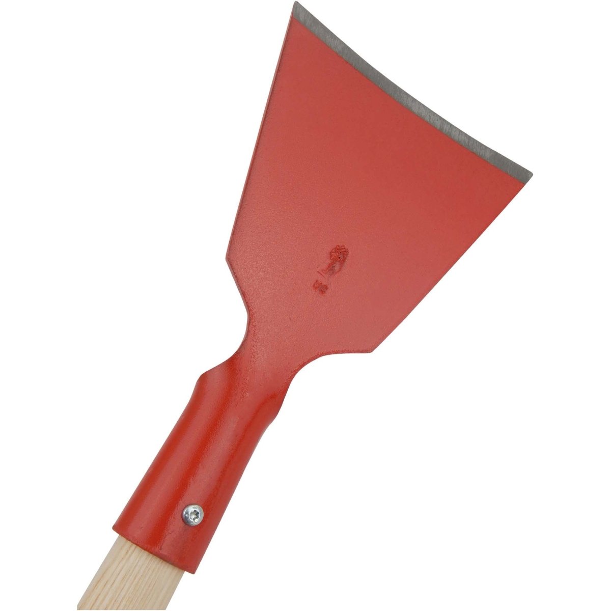 SHW Rindenschäler "Bayerische Form" mit Eschenstiel - SHW - FIRE