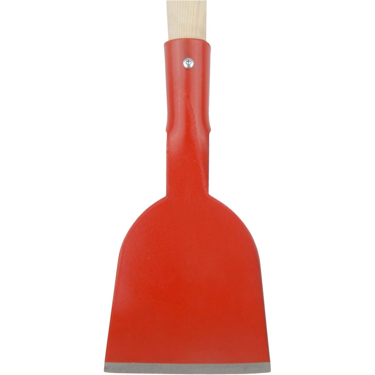 SHW RINDENSCHÄLER "Schwarzwälder Form" mit Eschenstiel - SHW - FIRE