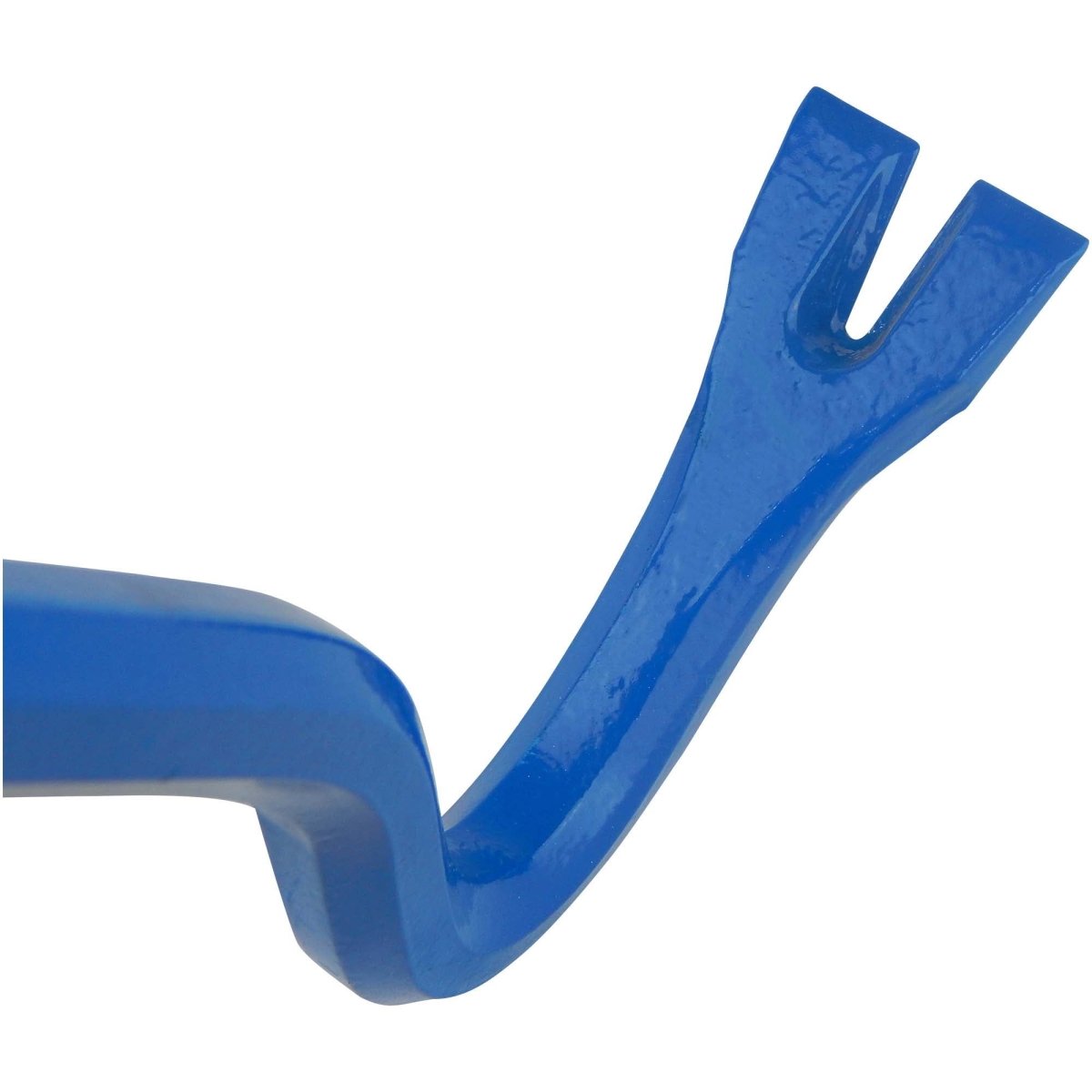 SHW Nageleisen gehärtet, 8 - kant - SHW - FIRE