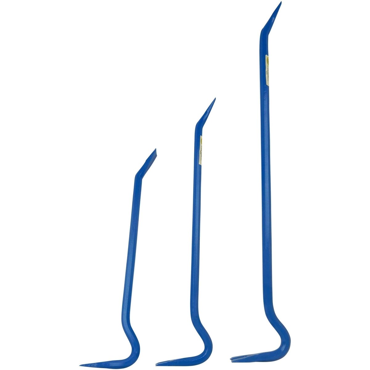 SHW Nageleisen gehärtet, 8 - kant - SHW - FIRE