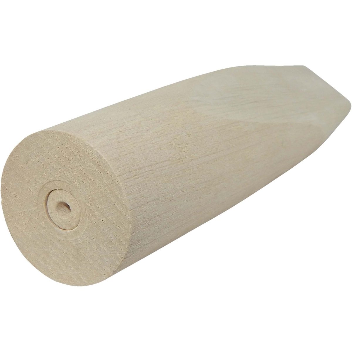 SHW Einsatzholz für Alu - /Stahlscheitkeil - SHW - FIRE