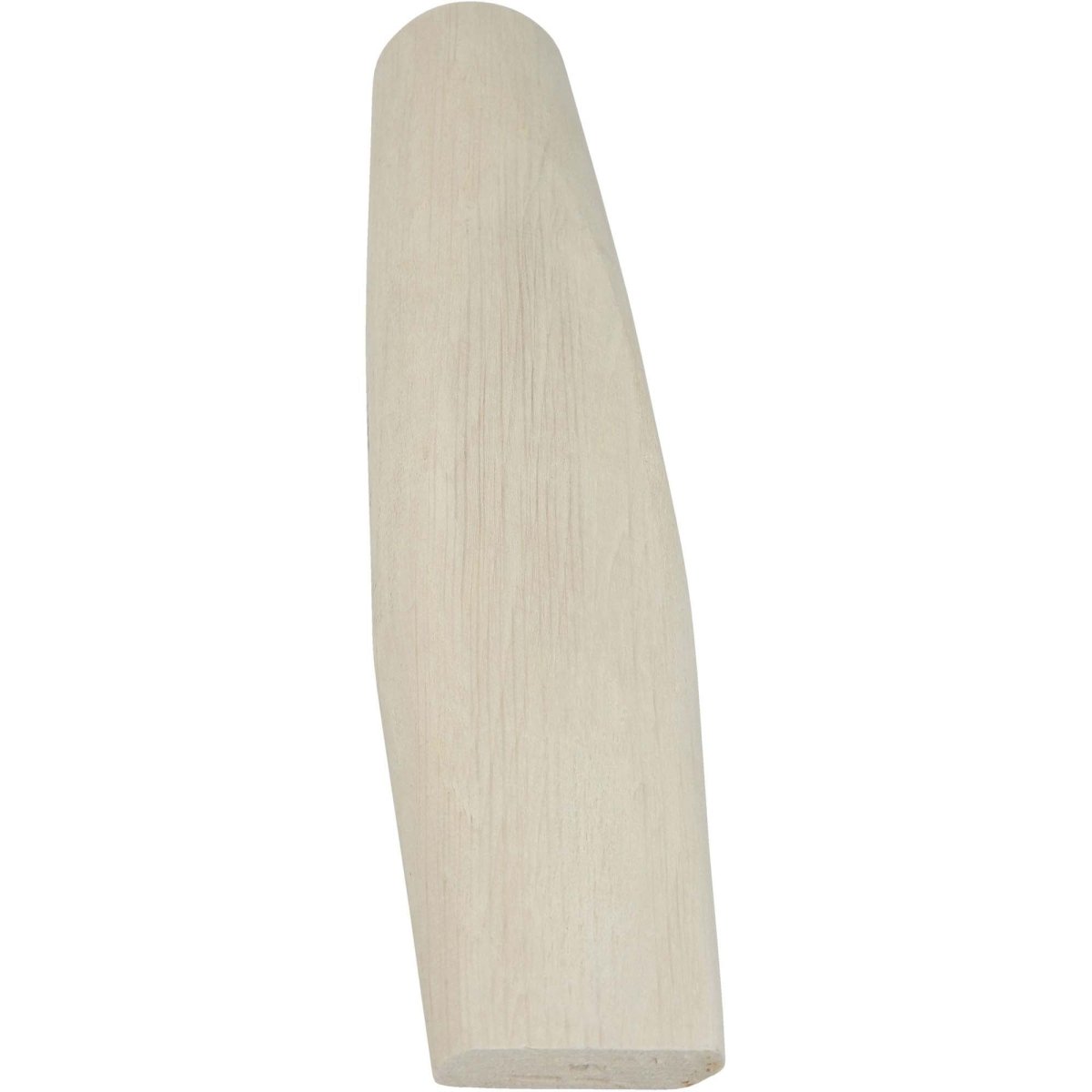 SHW Einsatzholz für Alu - /Stahlscheitkeil - SHW - FIRE