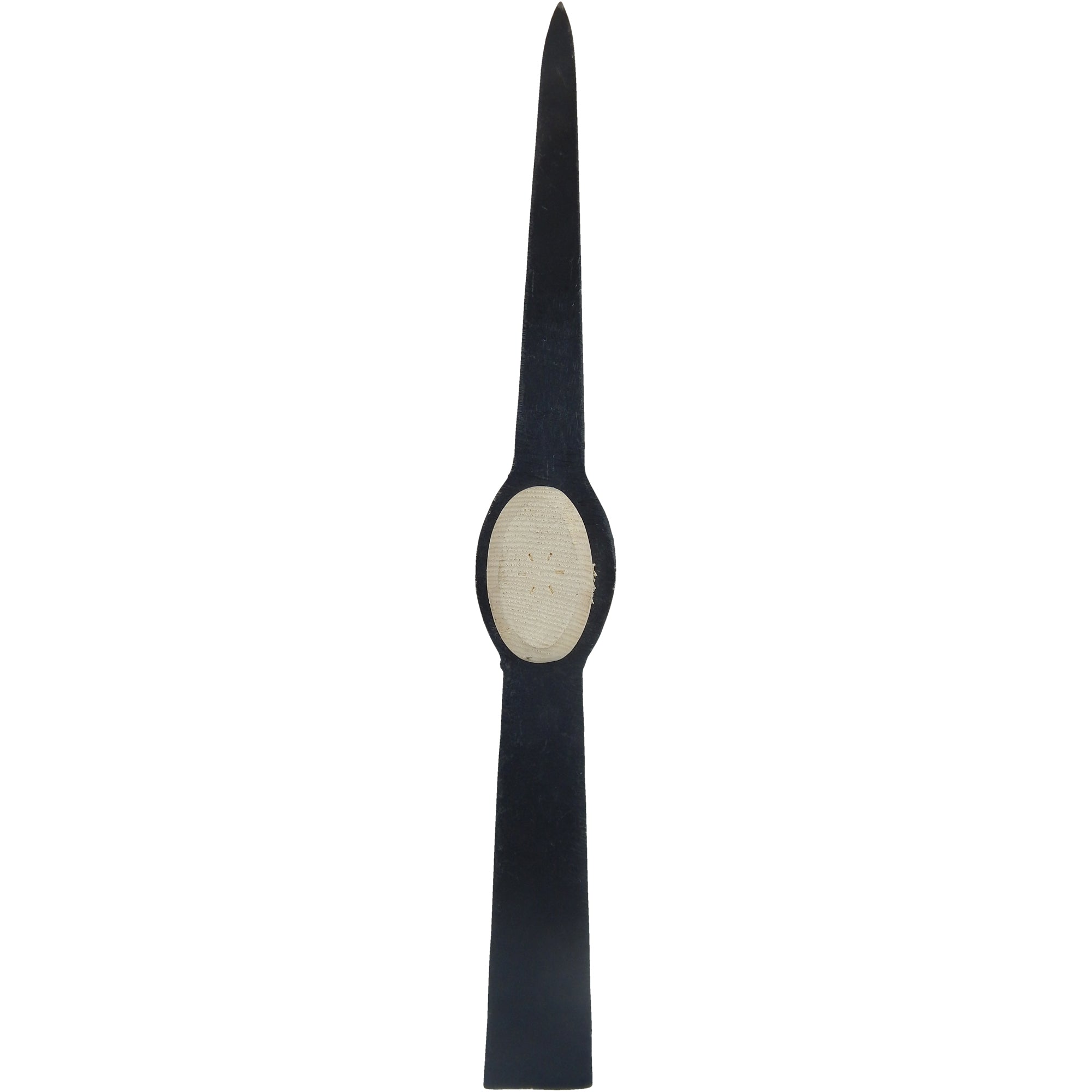 SHW Kreuzhacke / Pickel mit Eschenstiel 95 cm 2.5 kg