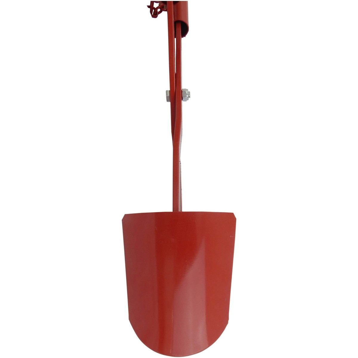 SHW Erdlochausheber mit Eschenstiel - SHW - FIRE