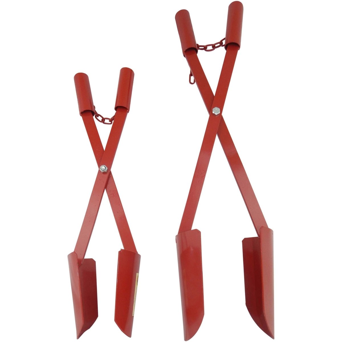 SHW Erdlochausheber mit Eschenstiel - SHW - FIRE