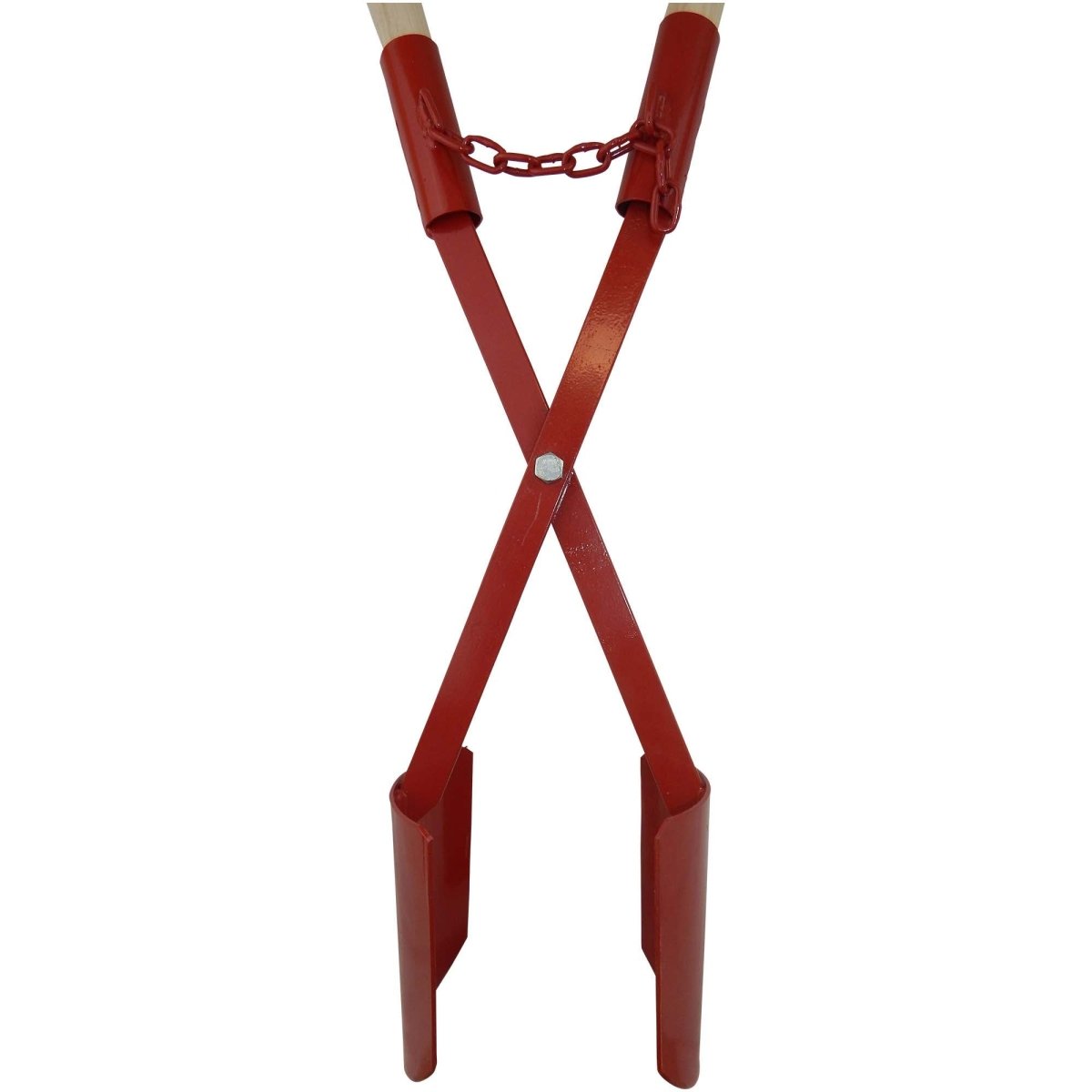 SHW Erdlochausheber mit Eschenstiel - SHW - FIRE