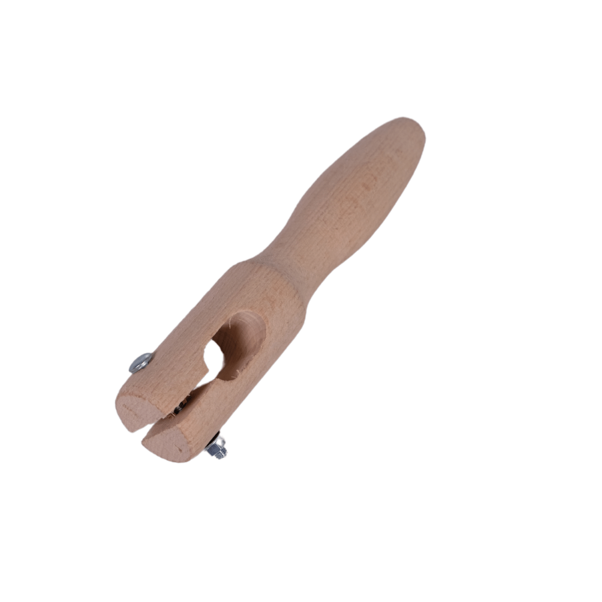 SHW Ersatzgriff für Stahlrohr - Sensenworb mit Schraube - SHW - FIRE