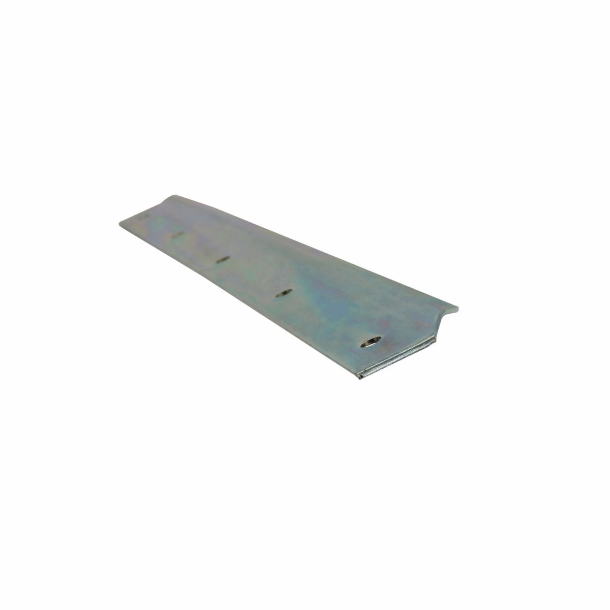 SHW Stahlkante mit Nieten für Aluminium - Randschaufeln (SB - verpackt) - SHW - FIRE