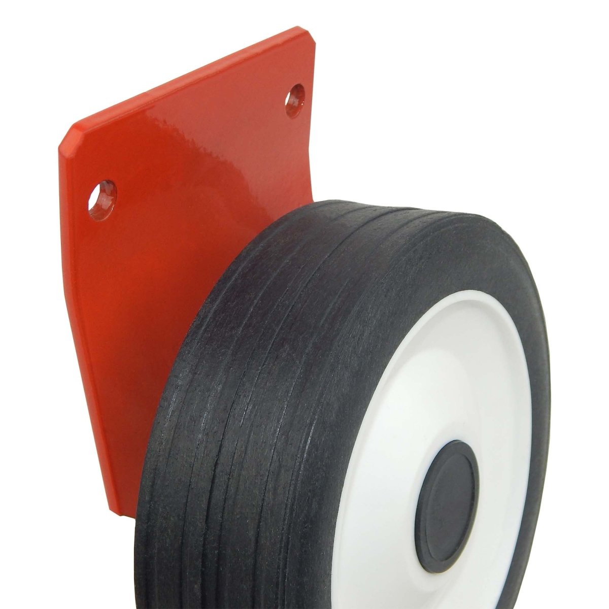 SHW Rollschippenrad für Schneehexe Maxi - SHW - FIRE