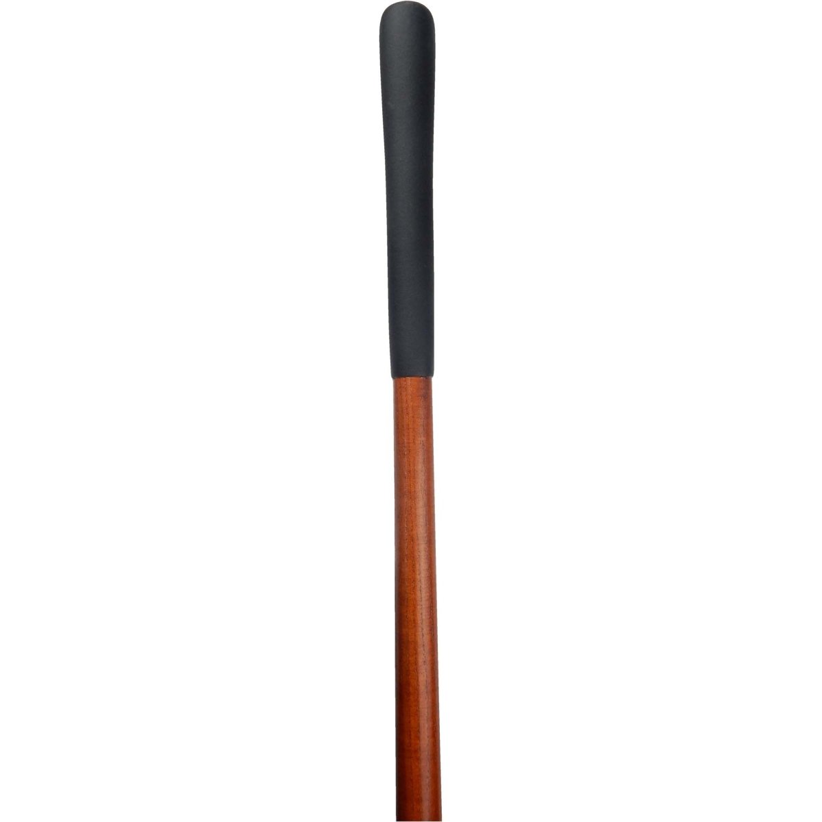 SHW Spatenschaufel Gr. 1, mit schwarzem Griff und Eschenstiel 120 cm - SHW - FIRE