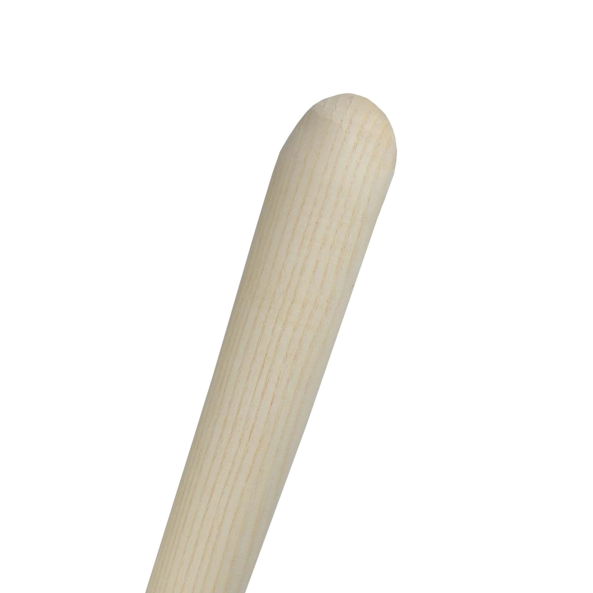 SHW Ersatzstiel Esche für Schaufel 130 cm lang Default Title