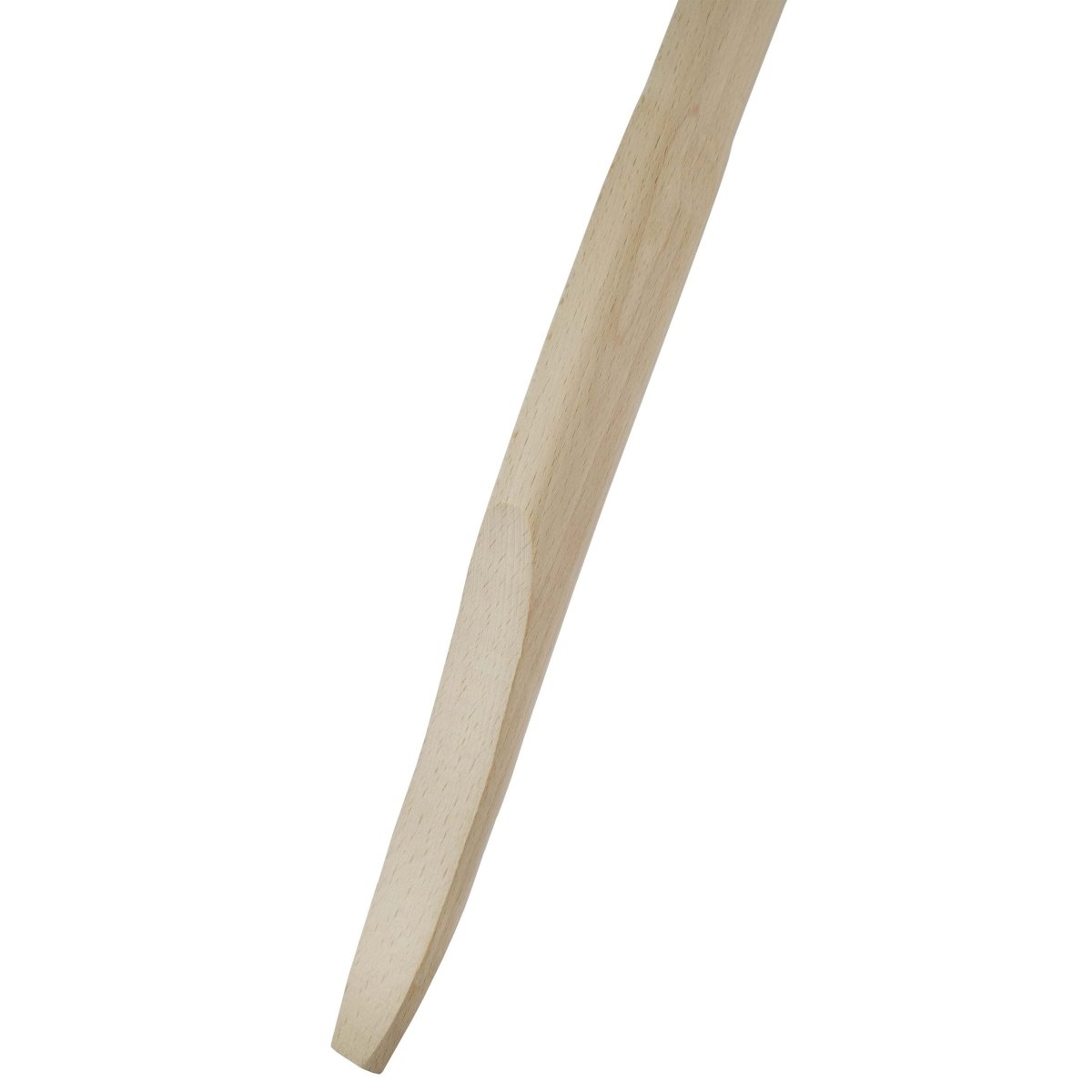 SHW Ovalstiel Buche für Schneeschieber mit Klemmfixbefestigung 150 cm - SHW - FIRE