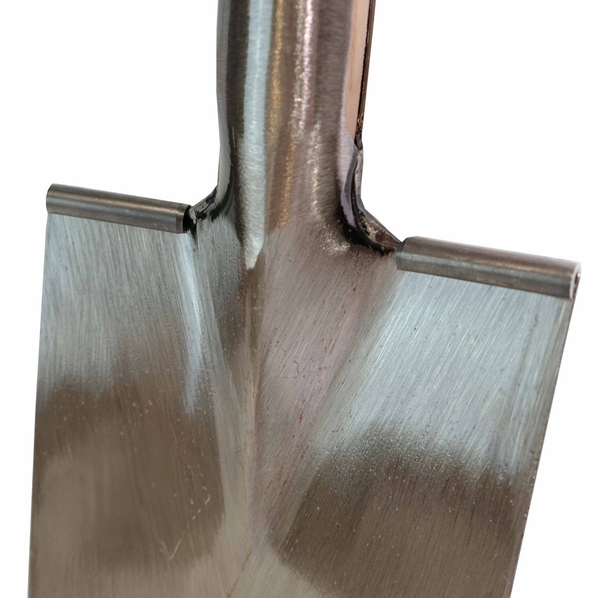 Trittschutz für Ideal Spaten - SHW - FIRE
