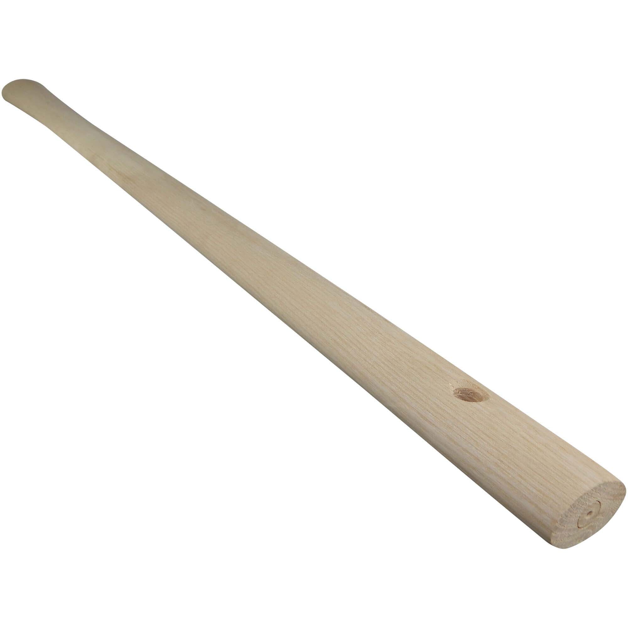 Kreuzhackenstiel Esche 95cm für 1,5 und 2,0 kg Hacke Default Title