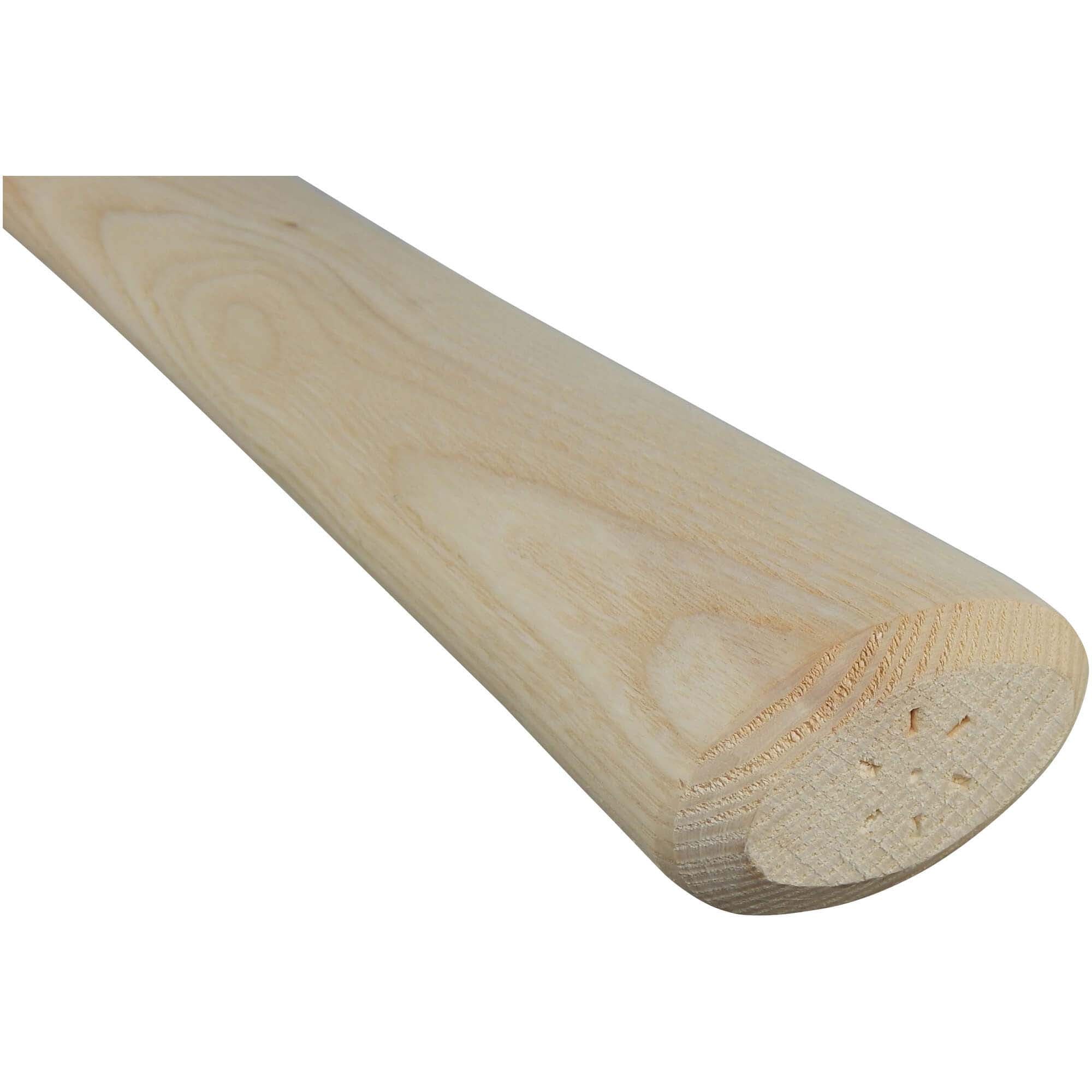 Kreuzhackenstiel Esche 95cm für 1,5 und 2,0 kg Hacke Default Title