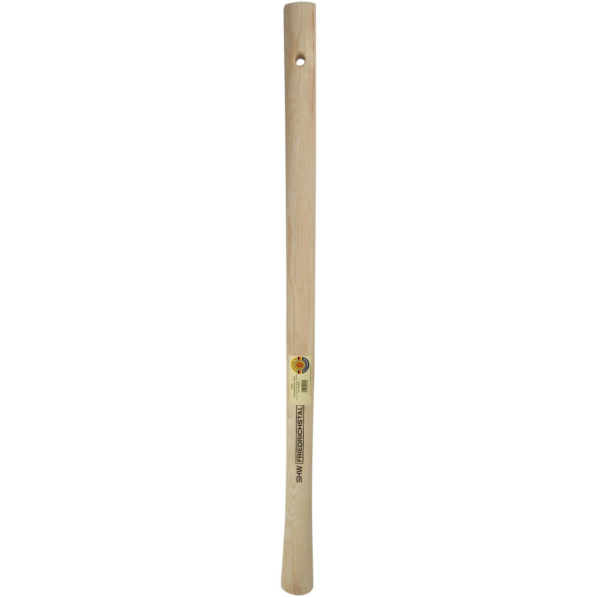 Kreuzhackenstiel Esche 95cm für 1,5 und 2,0 kg Hacke Default Title