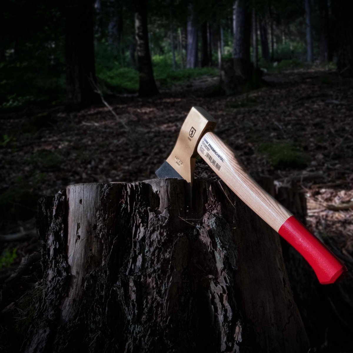 SHW Beil mit Eschenstiel - SHW - FIRE