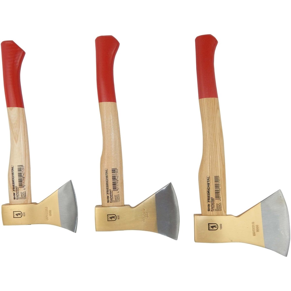 SHW Beil mit Eschenstiel - SHW - FIRE