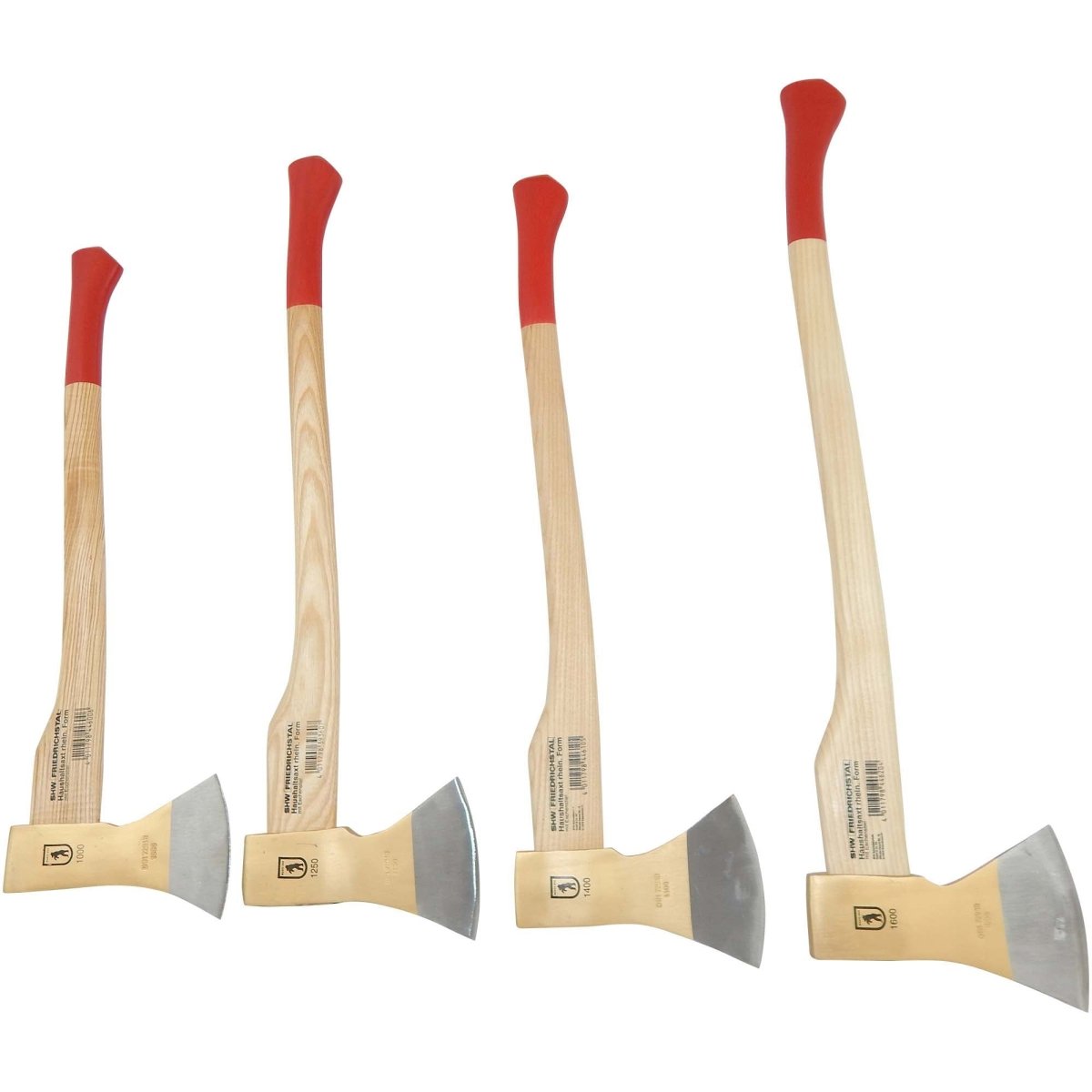 SHW Axt mit Eschenstiel - SHW - FIRE