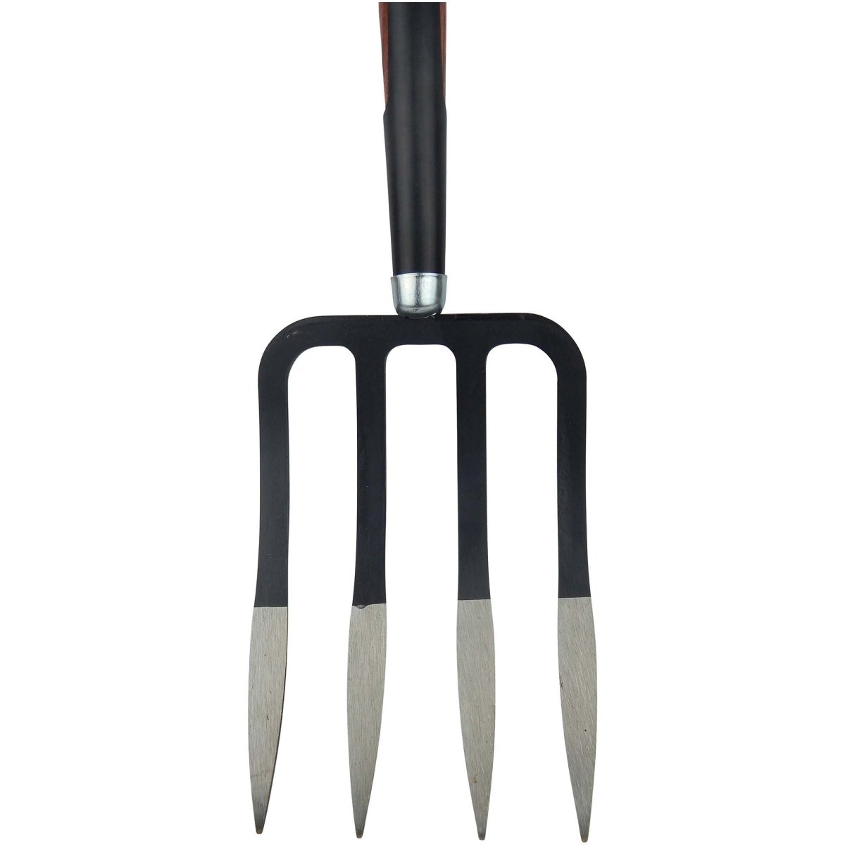 SHW Spatengabel, klein, mit Eschen - T - Stiel - SHW - FIRE