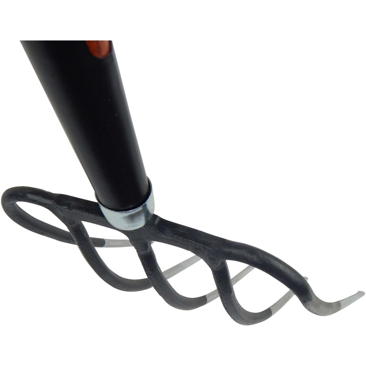 SHW Kompostgabel mit Eschen - T - Stiel - SHW - FIRE