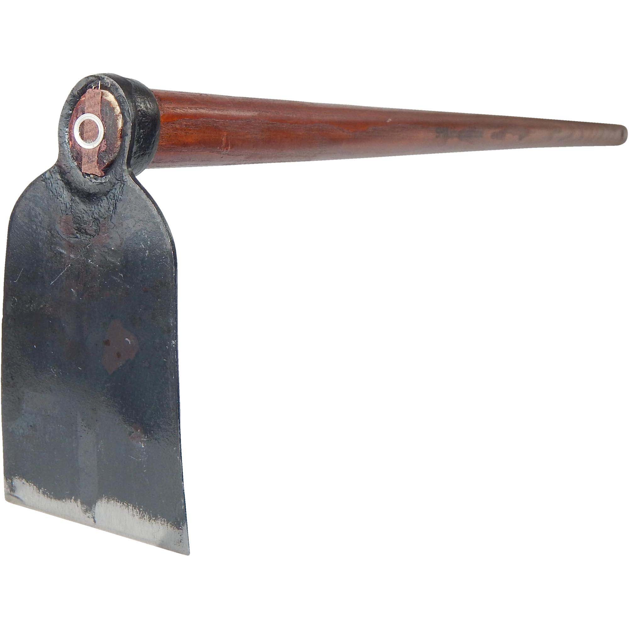 SHW Rex-Beethacke mit Eschenstiel 135 cm Default Title