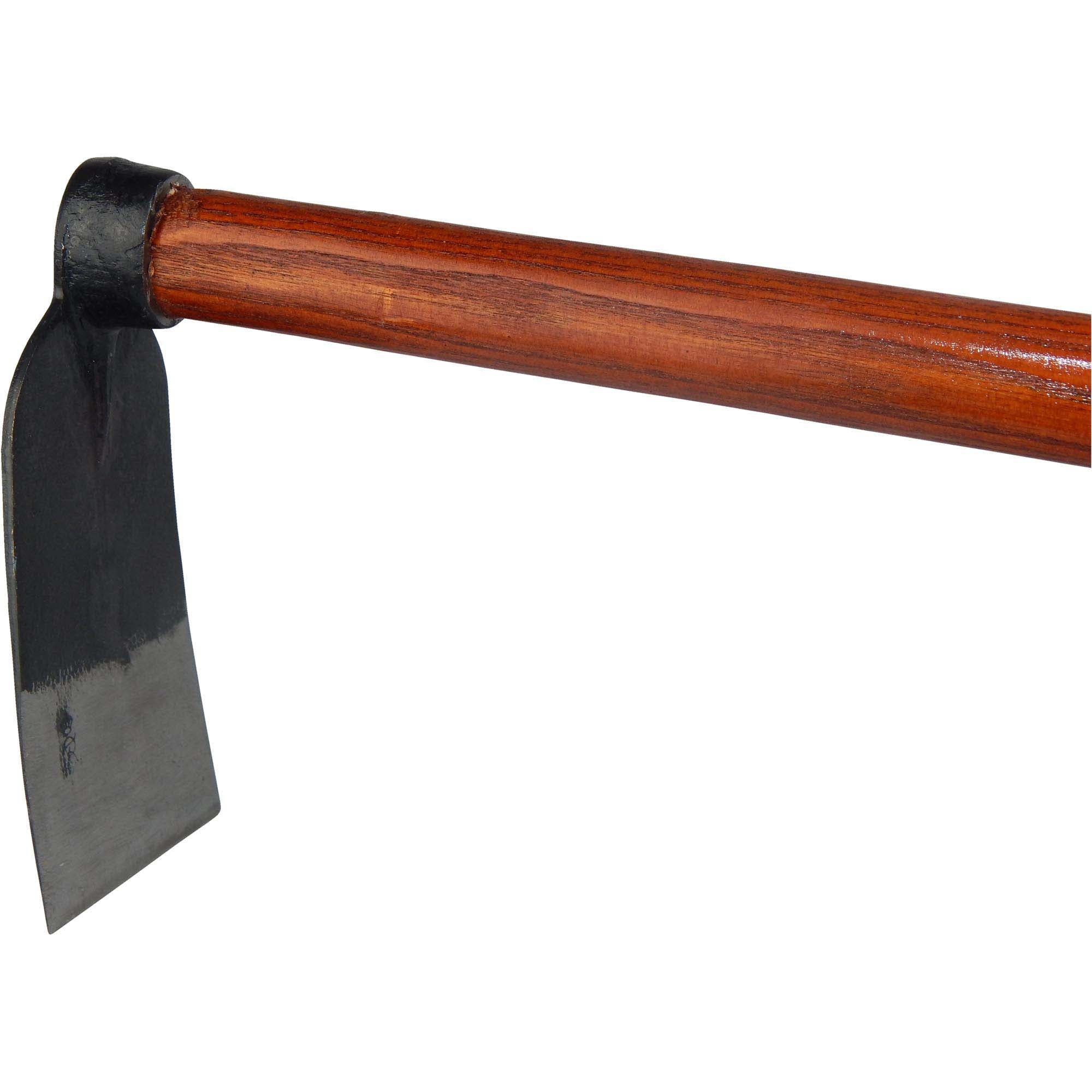 SHW Rex-Beethacke mit Eschenstiel 135 cm Default Title