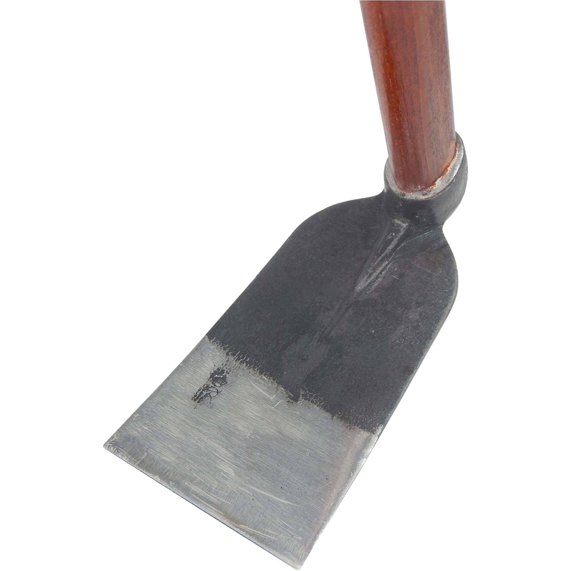 SHW Rex-Beethacke mit Eschenstiel 135 cm Default Title