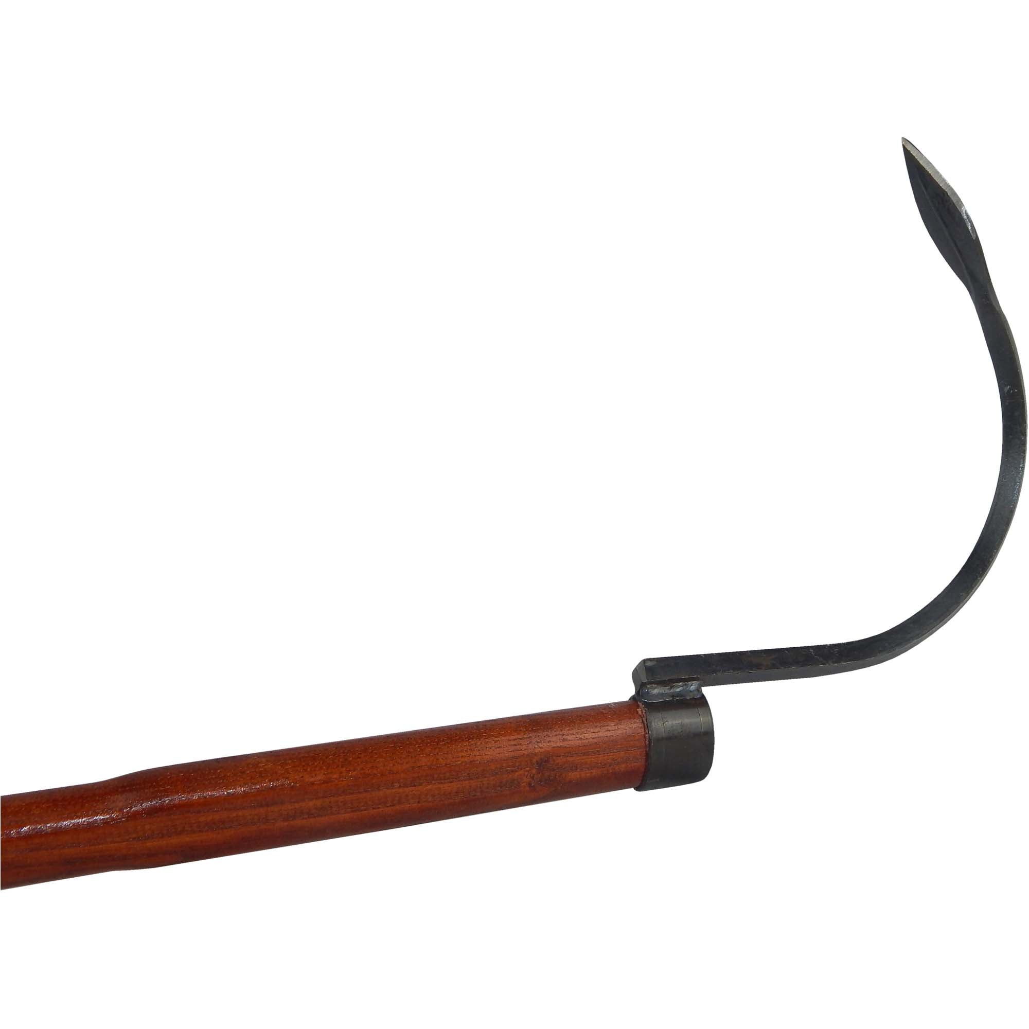 SHW Rex Bio-Sauzahn mit Eschenstiel 135 cm Default Title