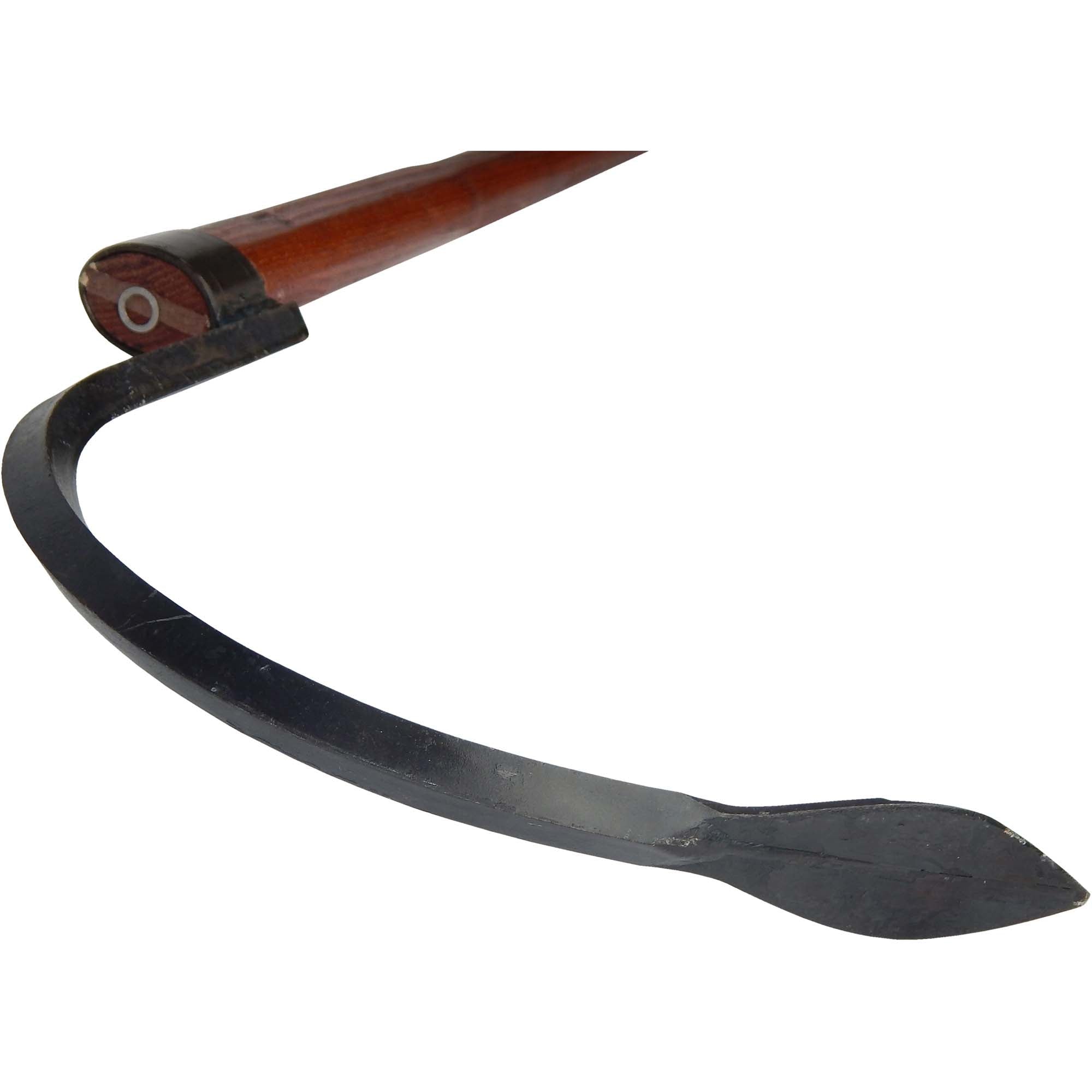 SHW Rex Bio-Sauzahn mit Eschenstiel 135 cm Default Title