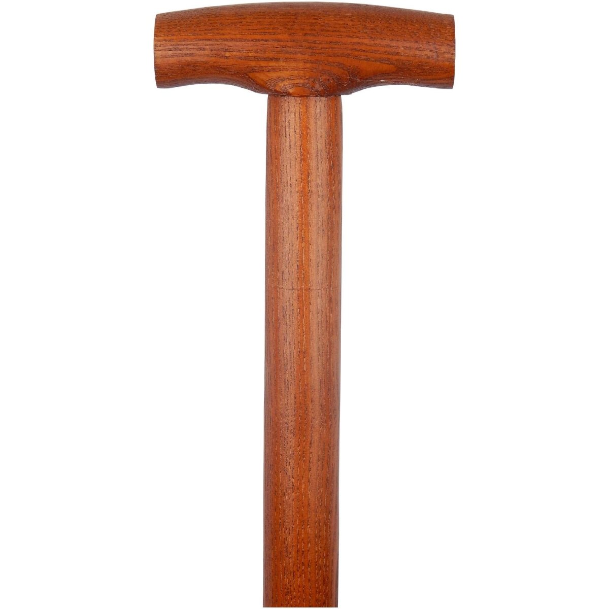 SHW Freizeitspaten mit Tritt und Eschen - T - Stiel - SHW - FIRE